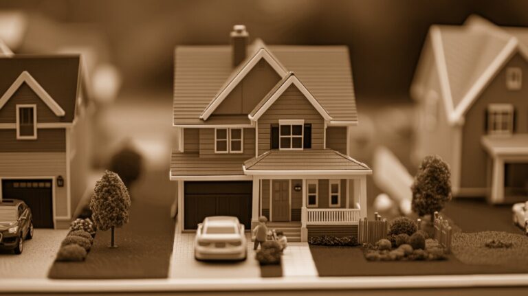 Kenton Firs neighborhood